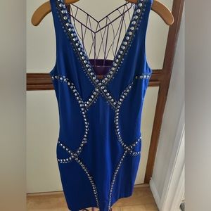Bebe cocktail dress